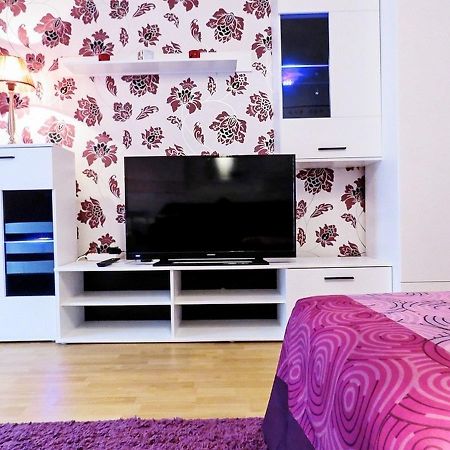 Apartments Bozenka Makarska Luaran gambar