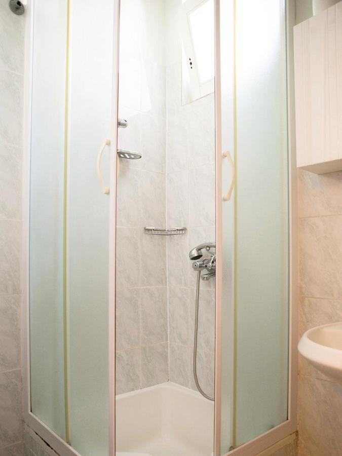Apartments Bozenka Makarska Luaran gambar