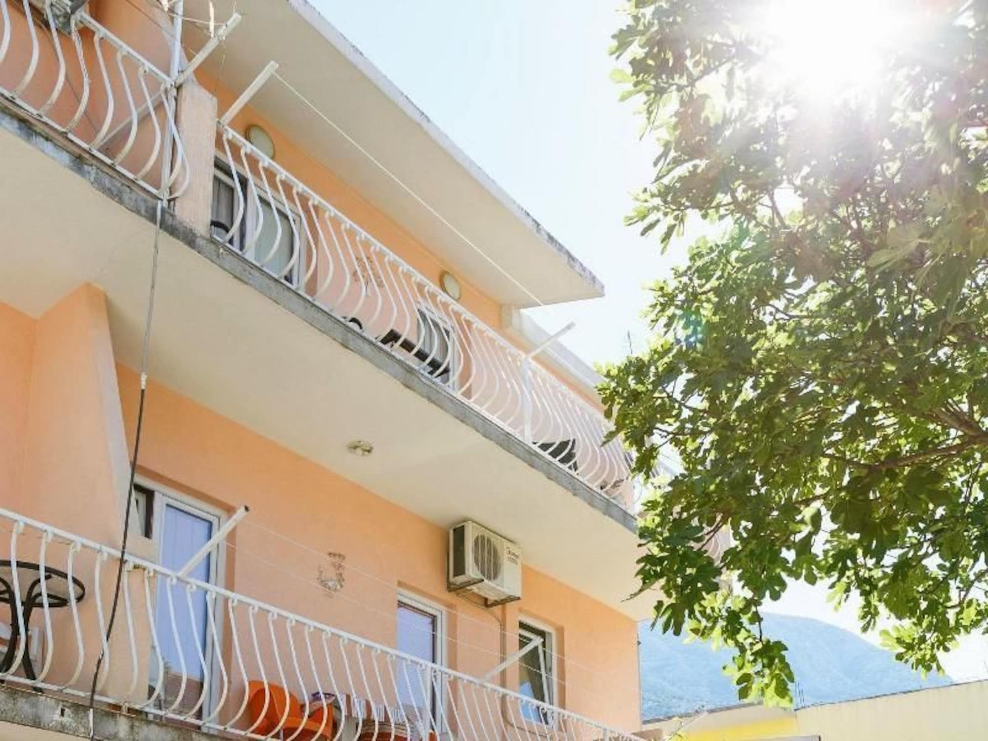 Apartments Bozenka Makarska Luaran gambar